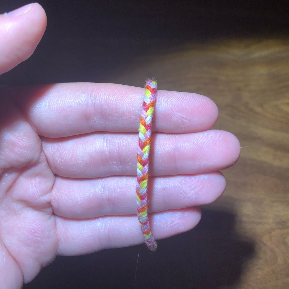 Friendship Bracelet